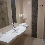 아파트 Diva Prywatny Z Balkonem *