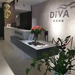 Diva Prywatny Z Balkonem Kołobrzeg
