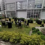 Apartamento Diva Prywatny Z Balkonem Kołobrzeg