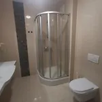 Diva Prywatny Z Balkonem 아파트