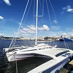 아파트 Diva Prywatny Z Balkonem *