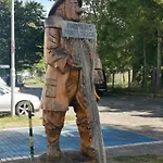 Diva Prywatny Z Balkonem 코워브제크