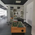 아파트 Diva Prywatny Z Balkonem *