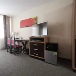 Apartamento Diva Prywatny Z Balkonem