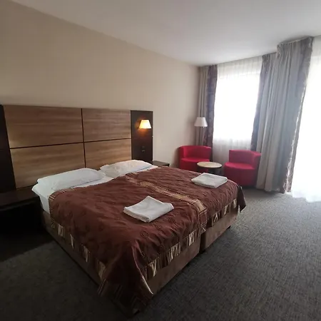 Apartment Diva Prywatny Z Balkonem