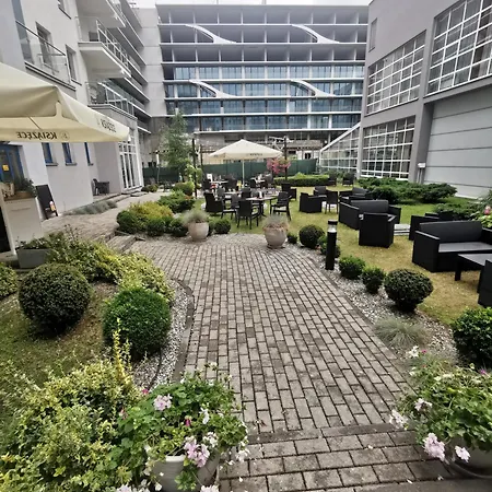 Diva Prywatny Z Balkonem Apartamento Kołobrzeg