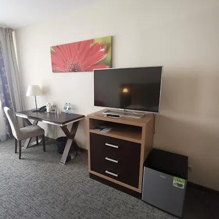 Apartman Diva Prywatny Z Balkonem Kołobrzeg