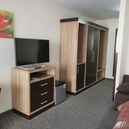 Apartman Diva Prywatny Z Balkonem *