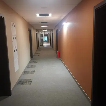 Diva Prywatny Z Balkonem Apartment *