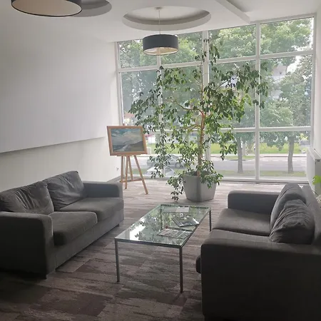 Diva Prywatny Z Balkonem Apartment *