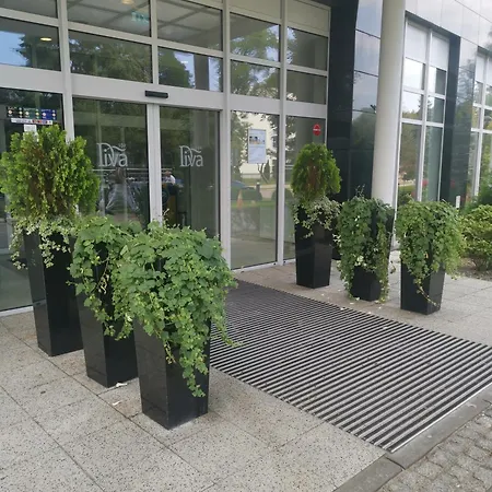 Diva Prywatny Z Balkonem * Kolobrzeg