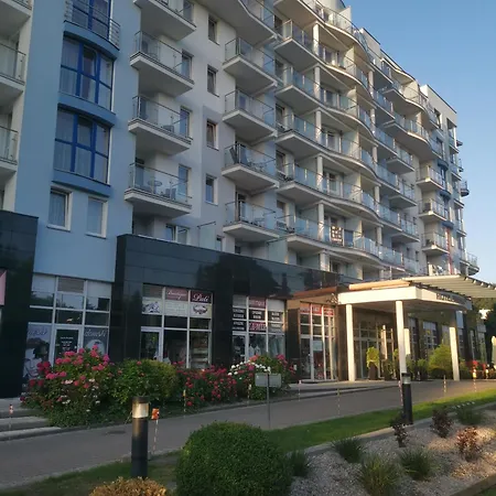 Diva Prywatny Z Balkonem