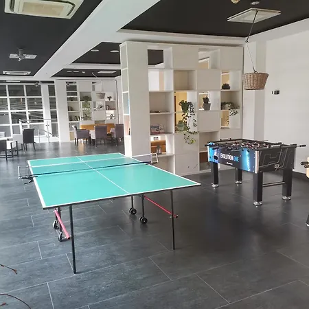 Diva Prywatny Z Balkonem * Kolobrzeg