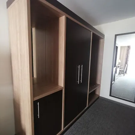 Apartman Diva Prywatny Z Balkonem