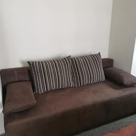 Diva Prywatny Z Balkonem *