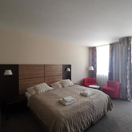 شقة Diva Prywatny Z Balkonem *