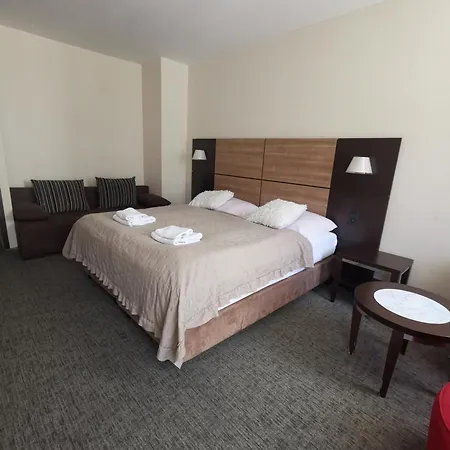 Apartman Diva Prywatny Z Balkonem Kołobrzeg