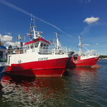 Diva Prywatny Z Balkonem Apartment