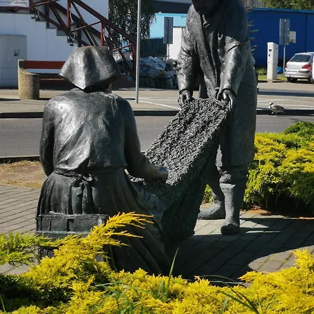 Diva Prywatny Z Balkonem Kolobrzeg