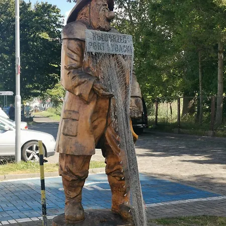 Diva Prywatny Z Balkonem Kołobrzeg