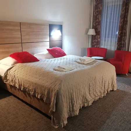 شقة Diva Prywatny Z Balkonem كولوبرزيغ