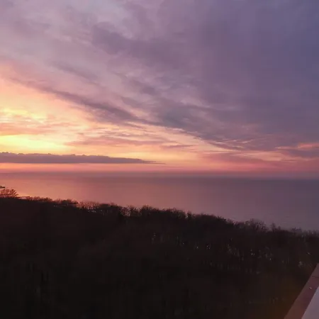 Diva Prywatny Z Balkonem Kołobrzeg
