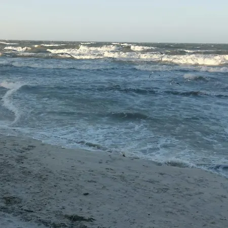 Diva Prywatny Z Balkonem Apartment