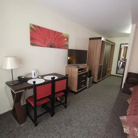 Diva Prywatny Z Balkonem Apartment