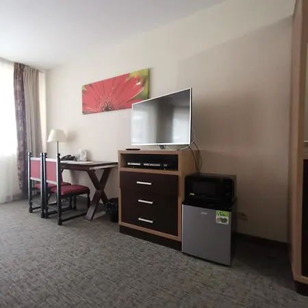 Apartment Diva Prywatny Z Balkonem