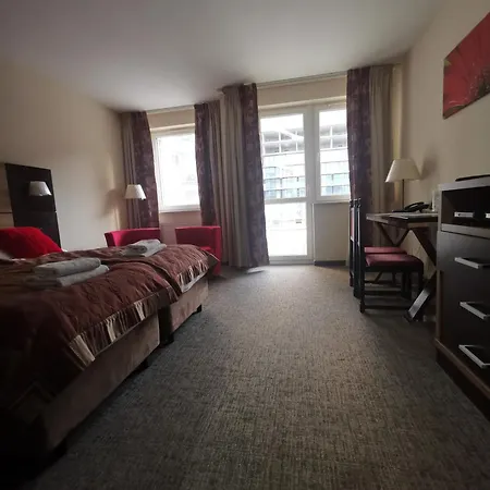 Diva Prywatny Z Balkonem شقة