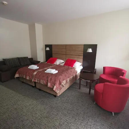 Apartment Diva Prywatny Z Balkonem