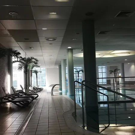 Diva Prywatny Z Balkonem Apartamento Kołobrzeg