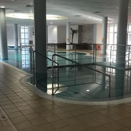 Diva Prywatny Z Balkonem