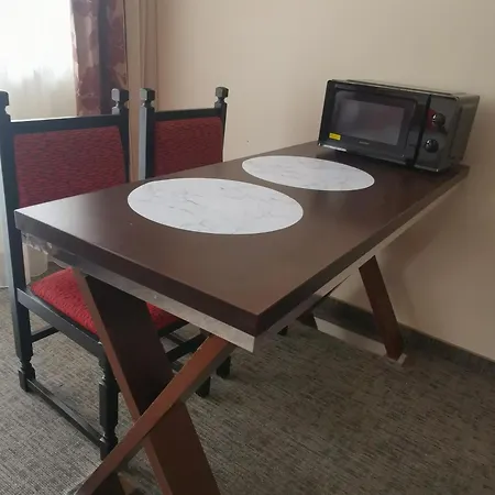 Diva Prywatny Z Balkonem 아파트 *