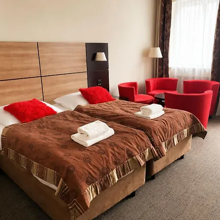 Diva Prywatny Z Balkonem