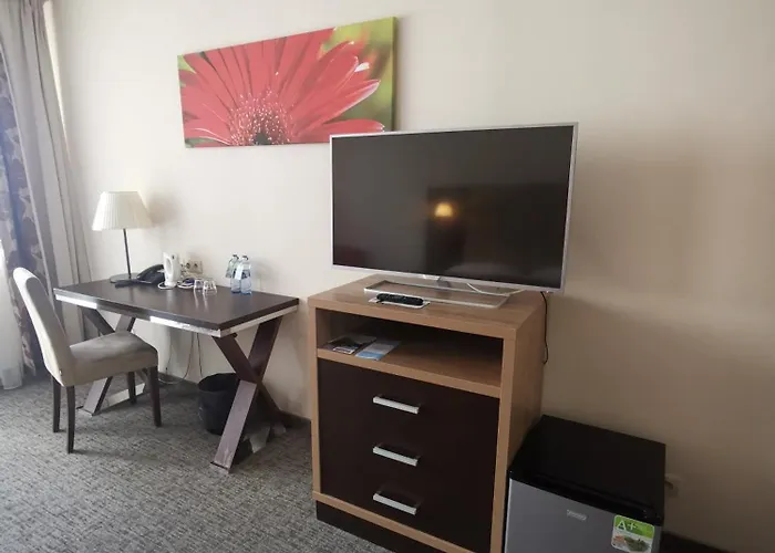 Apartamento Diva Prywatny Z Balkonem Kołobrzeg