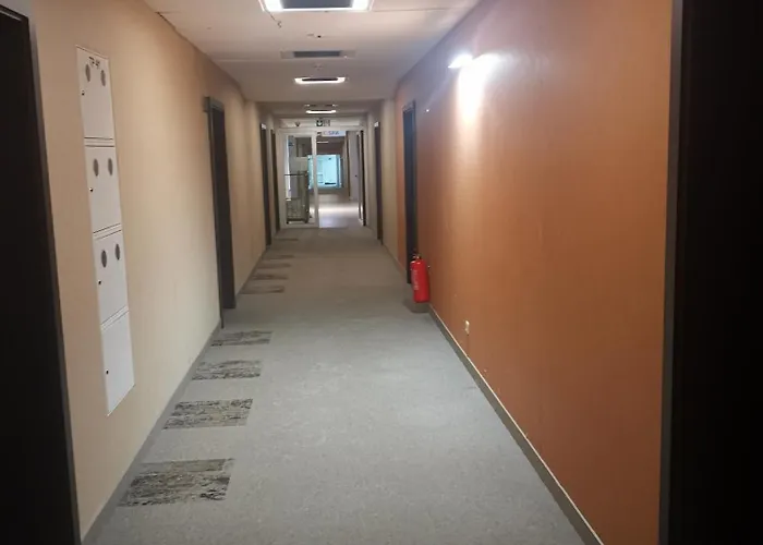 Diva Prywatny Z Balkonem Apartment *