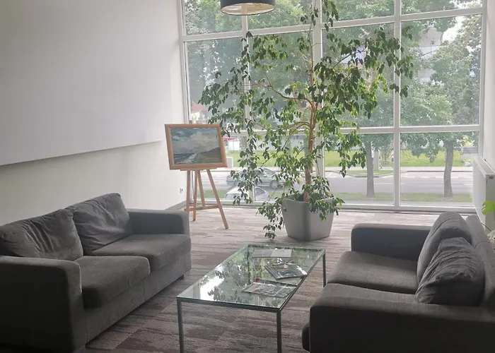 Diva Prywatny Z Balkonem Apartamento *