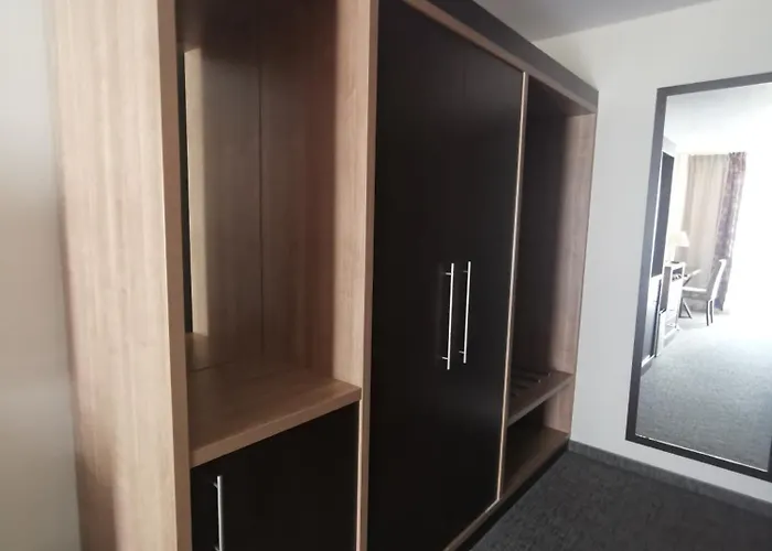 Apartamento Diva Prywatny Z Balkonem