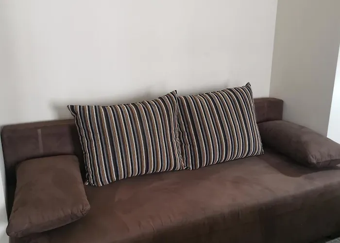 Diva Prywatny Z Balkonem *