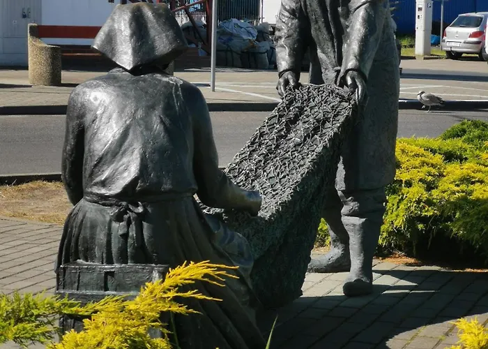 Diva Prywatny Z Balkonem Kolobrzeg