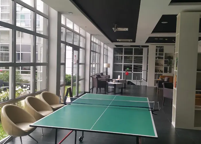 Diva Prywatny Z Balkonem Apartamento *