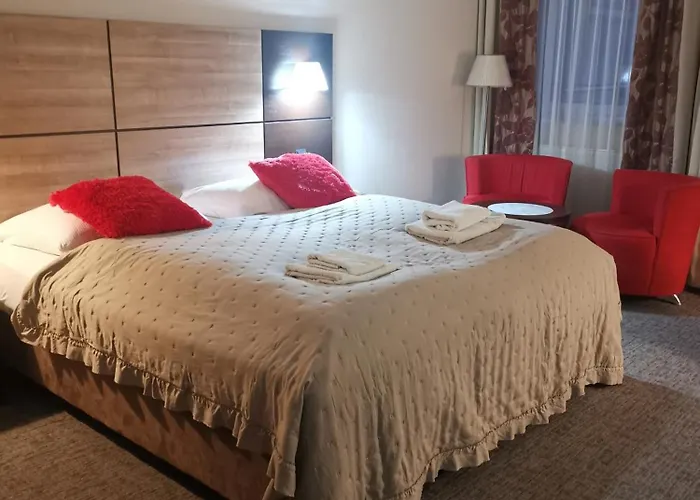 Apartment Diva Prywatny Z Balkonem Kolobrzeg