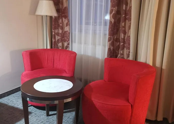 Diva Prywatny Z Balkonem Kołobrzeg