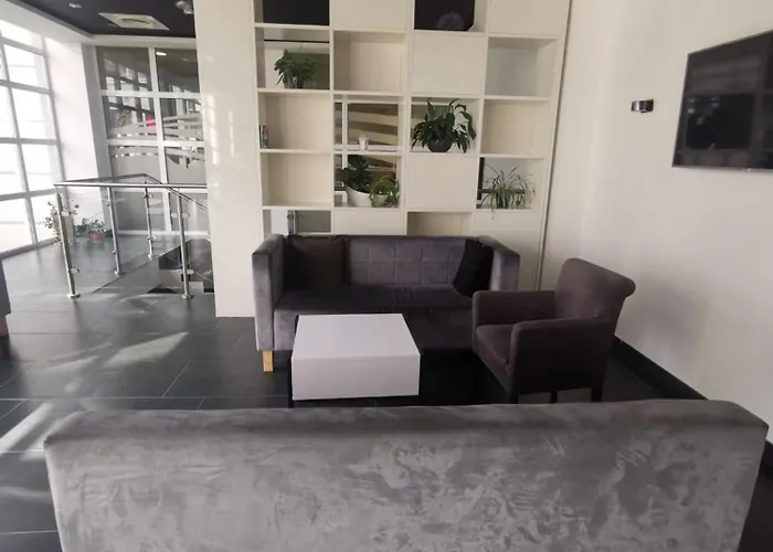 Diva Prywatny Z Balkonem Apartamento