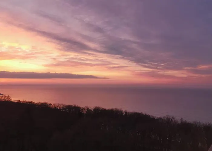 Diva Prywatny Z Balkonem Kolobrzeg