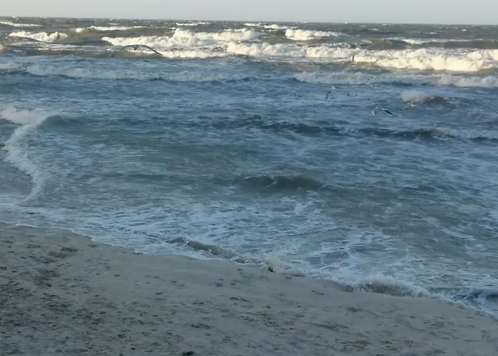 Diva Prywatny Z Balkonem Apartment