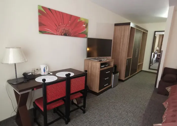 Diva Prywatny Z Balkonem Apartment