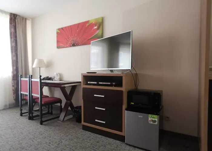 Apartamento Diva Prywatny Z Balkonem