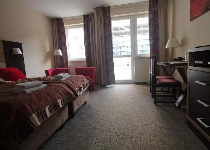 Diva Prywatny Z Balkonem Apartment